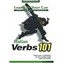 Italian Verbs 101 (Learn in Your Car) (Italian Edition)