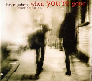Bryan Adams - When You