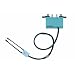 Instek LCR-08 4 Wire SMD/Chip Tweezer for LCR Meter