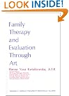Family Therapy and Evaluation Through Art