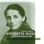 Strassenballade-Wenzel Singt Henriette Haill