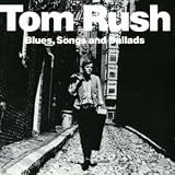 Blues,songs & Ballads