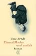 Einmal Macho und zur�ck.