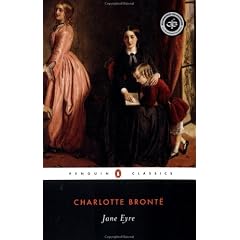 Jane Eyre (Penguin Classics)