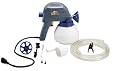 HomeRight C800521 Heavy-Duty 120 Airless Paint Sprayer