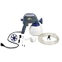 HomeRight C800521 Heavy-Duty 120 Airless Paint Sprayer