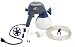 Tools & Hardware : HomeRight C800521 Heavy-Duty 120 Airless Paint Sprayer