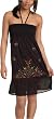 Roxy Juniors' Malaysia Halter Tube Dress