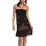 Roxy Juniors' Malaysia Halter Tube Dress