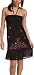Roxy Juniors' Malaysia Halter Tube Dress