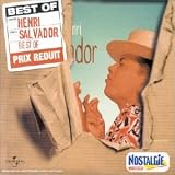 Best Of Henri Salvador