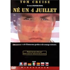 N� un 4 Juillet