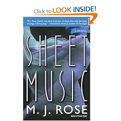 Sheet Music