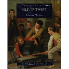 Oliver Twist (The Classic Collection)