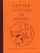 Letter Cutting in Stone: A Workbook by Richard Grasby