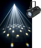Chauvet LXW LED Moonflower Effect