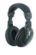 Naxa NX-916 Super Bass Professional Digital Stereo Headphones with Volume Control