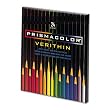 Prismacolor Verithin Colored Pencils, 36 Colored Pencils