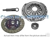 84-90 Dodge Aries Lancer Turbo Shadow Oem Clutch Kit