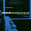 Shades of Blue