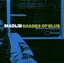 Shades of Blue
