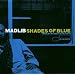 Shades of blue
