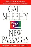 New passages : mapping your life across time