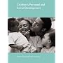 Children's Personal and Social Development (Child Development)