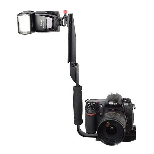 CowboyStudio MultiAngle Quick Flip Off