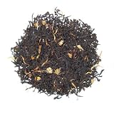 Vanilla, Gourmet Black Tea by Paper Street Teas - 4oz.