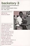 Backstory 5 : interviews with screenwriters of the 1990s