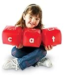 Learning Resources Inflatable Alphabet Blocks
