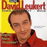 Produkt-Bild: Singles, Paare, Paradiese, 1 Audio-CD