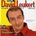David Leukert �Singles, Paare, Paradiese, 1 Audio-CD�