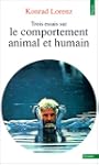 Trois essais sur le comportement anim...