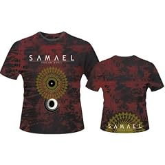 Solar Soul T-Shirt M
