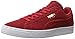 PUMA Men's Suede Classic Debossed Q3 Fashion Sneaker