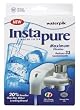 WaterPik F-8 Instapure Faucet Water Filter, contemporary style