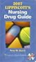 2007 Lippincott's Nursing Drug Guide