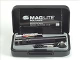 Maglite Boxed Aaa Solitaire Torch - Black