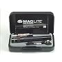 Maglite Boxed Aaa Solitaire Torch - Black