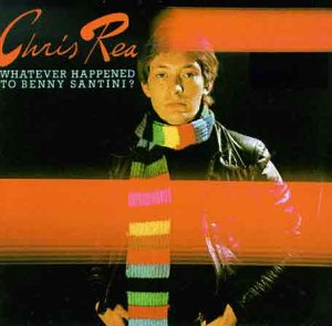 CD-Charts  Third Party New : Whatever Happened to Benny Santini