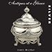 Antiques at a Glance: Silver (Antiques At A Glance)
