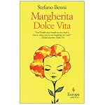 Margherita Dolce Vita book cover