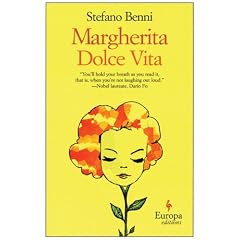 Margherita Dolce Vita