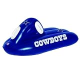 Dallas Cowboys Team Super Sled