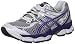 Asics Gel Cumulus 14 Womens Lightning/Purple/Silver Trainer T296N 9336 3 UK
