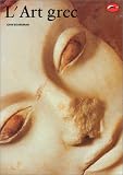 Revue Thames & Hudson  / L'Art grec