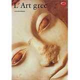 L'Art grecpar John Boardman