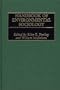 Handbook of Environmental Sociology